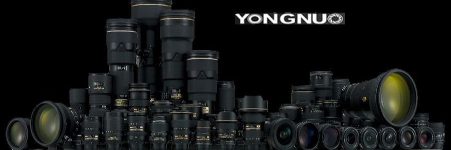 HK YONGNUO LIMITED